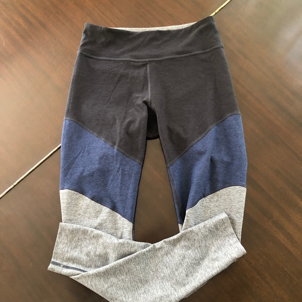 Outdoor Voices Springs leggings